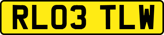 RL03TLW