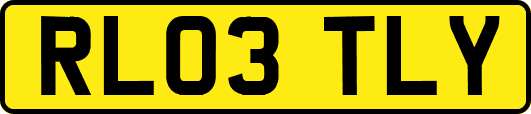 RL03TLY