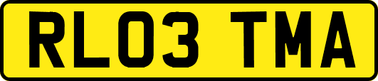 RL03TMA