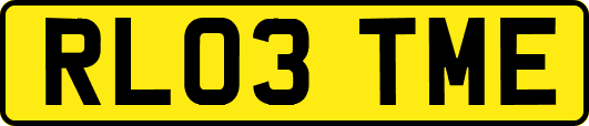 RL03TME