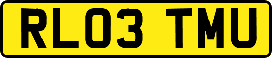 RL03TMU
