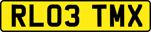 RL03TMX