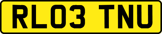 RL03TNU