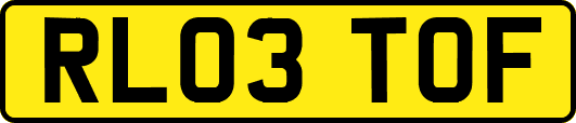 RL03TOF
