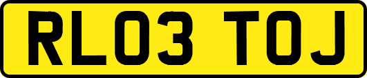 RL03TOJ