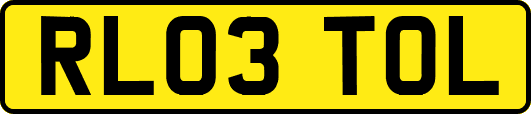 RL03TOL