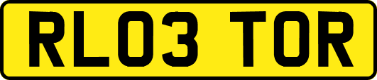 RL03TOR