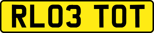 RL03TOT