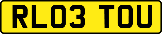 RL03TOU