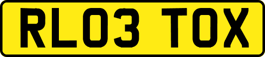 RL03TOX