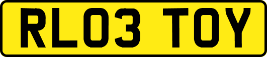 RL03TOY