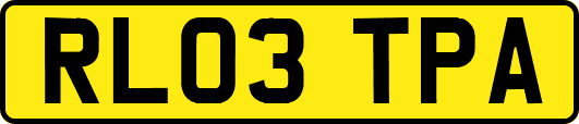 RL03TPA
