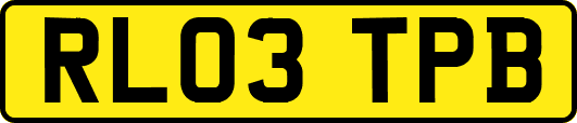 RL03TPB