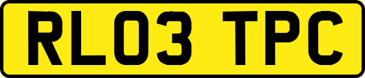 RL03TPC
