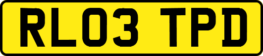 RL03TPD