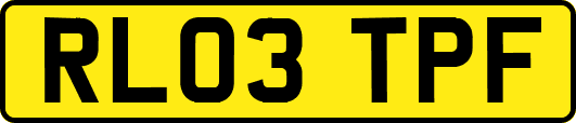 RL03TPF