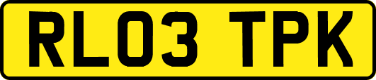RL03TPK