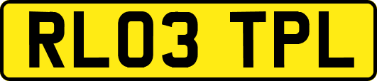 RL03TPL