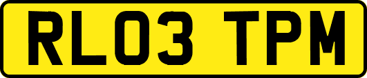 RL03TPM