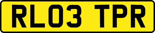 RL03TPR
