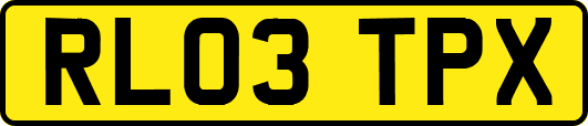 RL03TPX