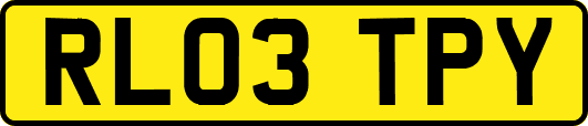 RL03TPY