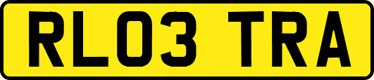 RL03TRA