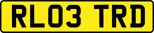 RL03TRD