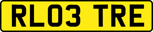 RL03TRE