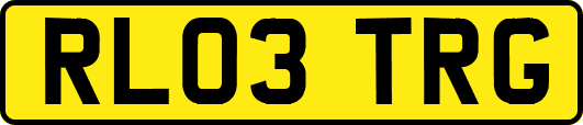 RL03TRG