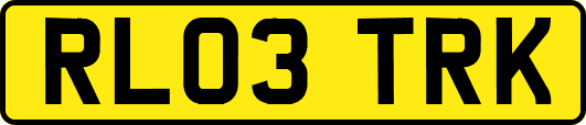 RL03TRK