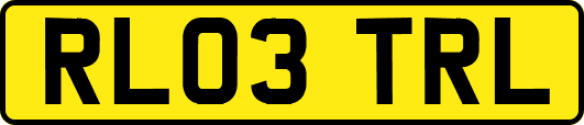 RL03TRL