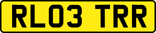 RL03TRR