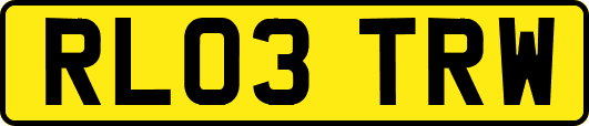 RL03TRW