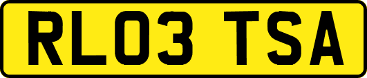 RL03TSA