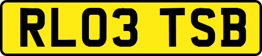 RL03TSB