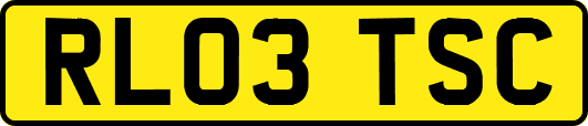 RL03TSC