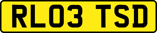 RL03TSD