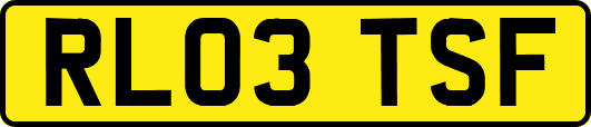 RL03TSF