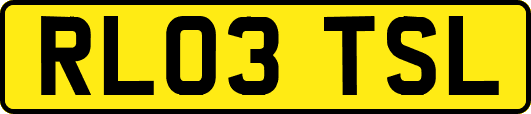 RL03TSL