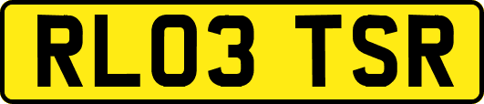 RL03TSR