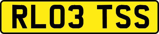 RL03TSS