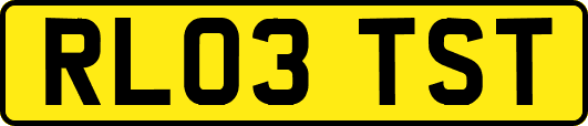 RL03TST