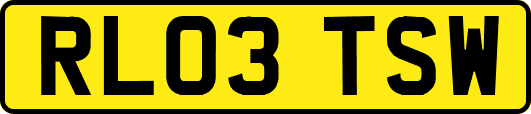 RL03TSW