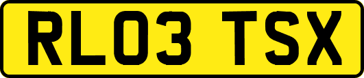 RL03TSX