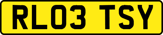 RL03TSY