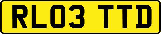 RL03TTD