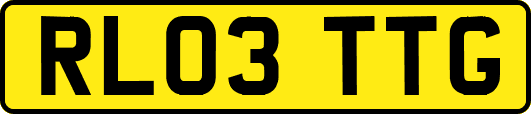 RL03TTG
