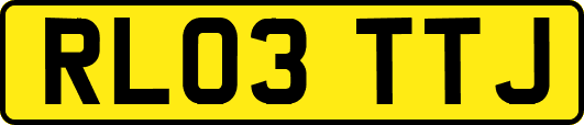 RL03TTJ