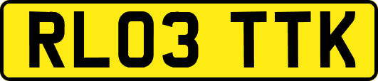 RL03TTK